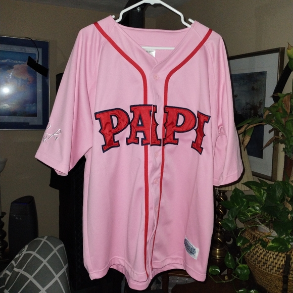 David Ortiz Jersey by Encore - Picture 1 of 6